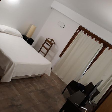 La Tavola Hotel Pinamar Exterior photo